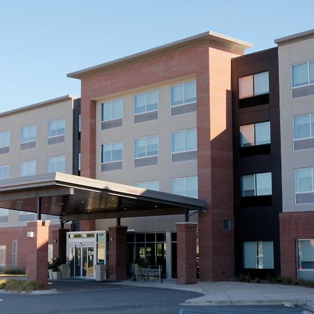 Holiday Inn Express & Suites - Summerville By Ihg Exterior foto