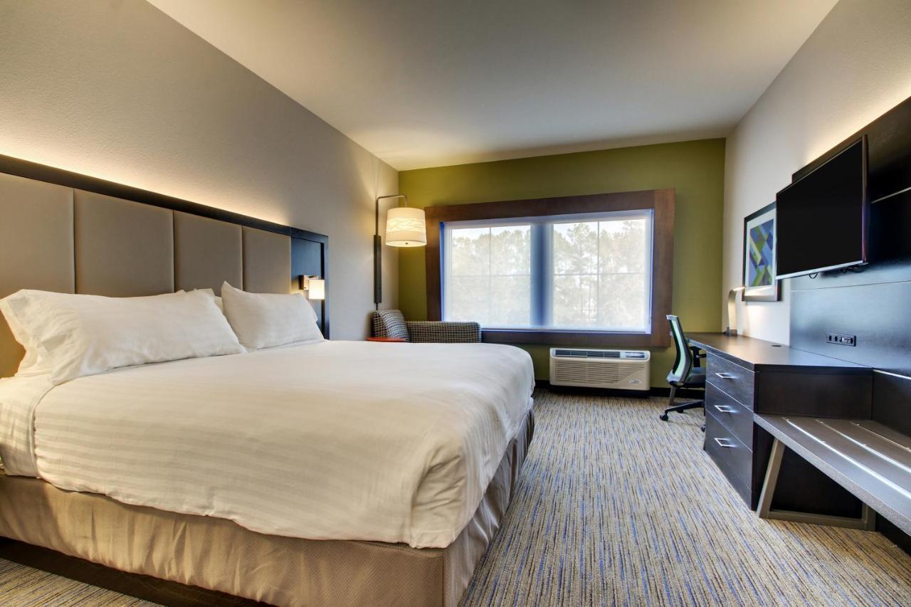 Holiday Inn Express & Suites - Summerville By Ihg Exterior foto
