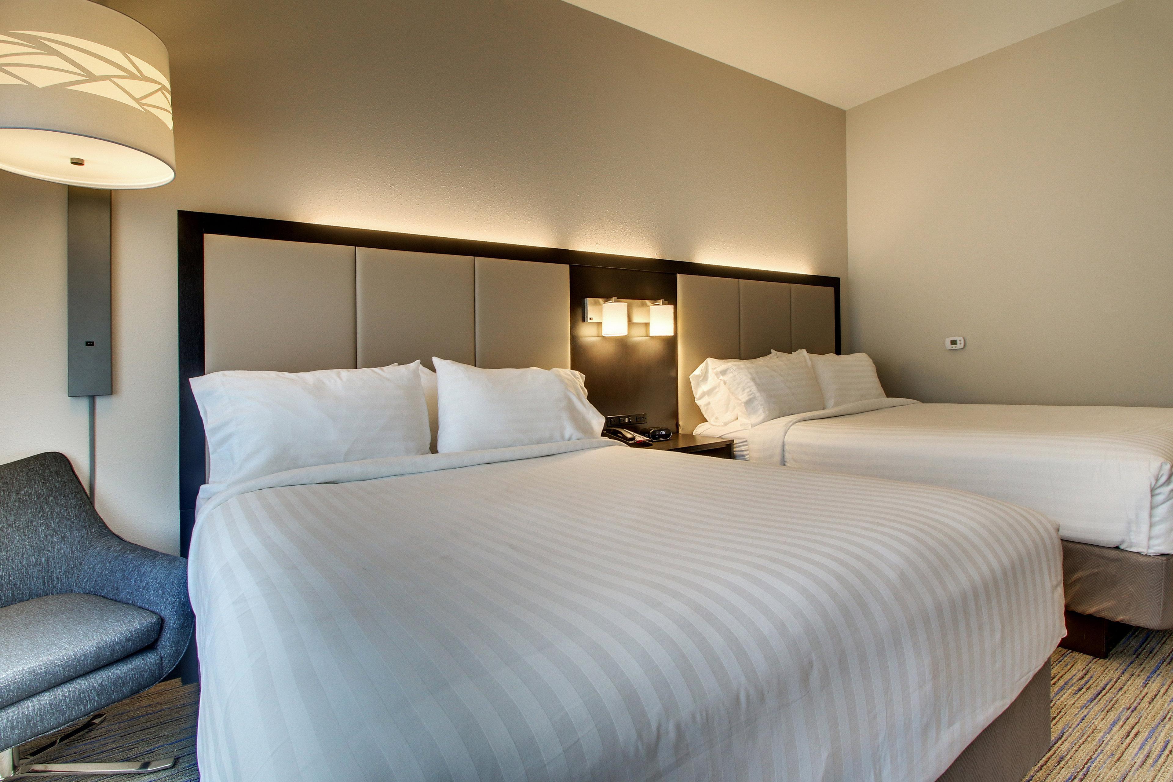 Holiday Inn Express & Suites - Summerville By Ihg Exterior foto