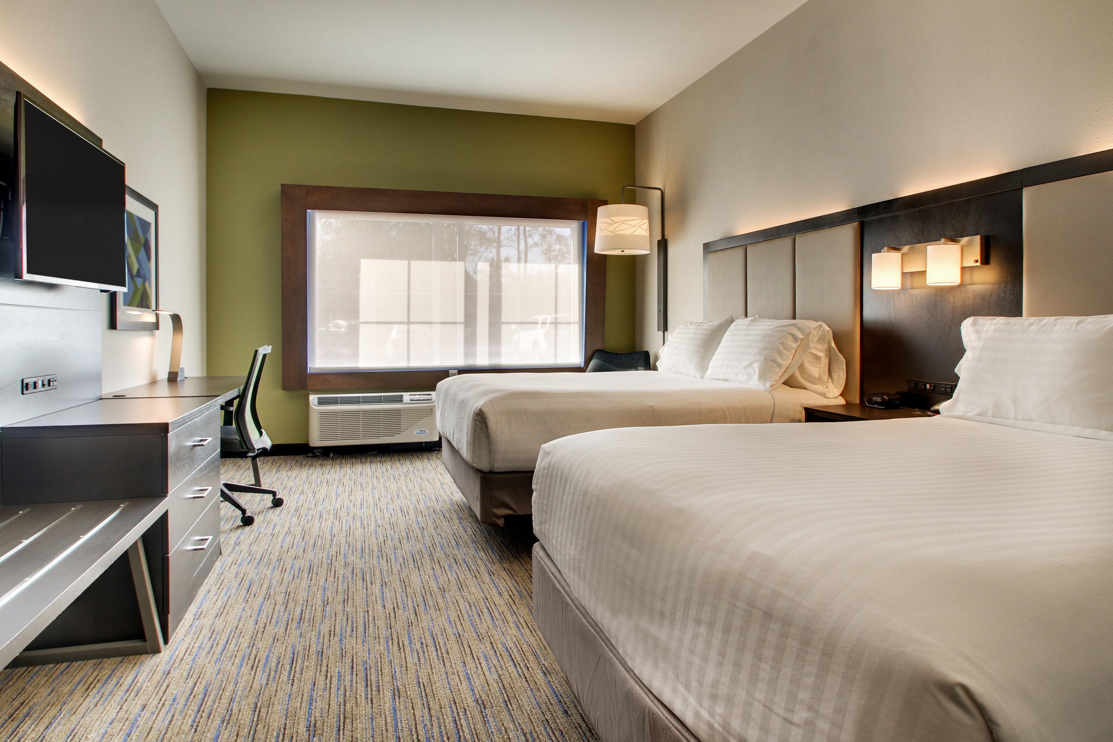 Holiday Inn Express & Suites - Summerville By Ihg Exterior foto