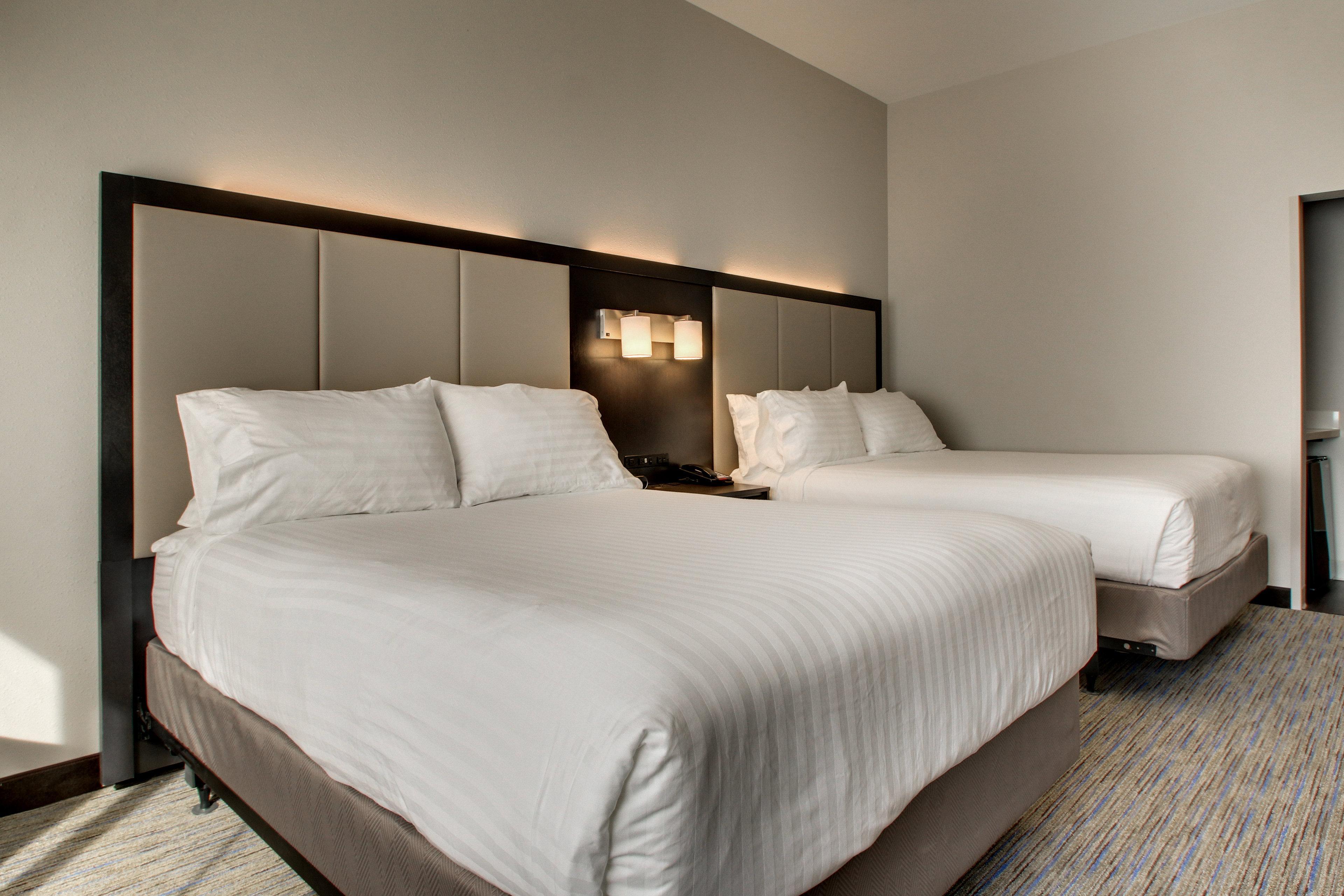 Holiday Inn Express & Suites - Summerville By Ihg Exterior foto