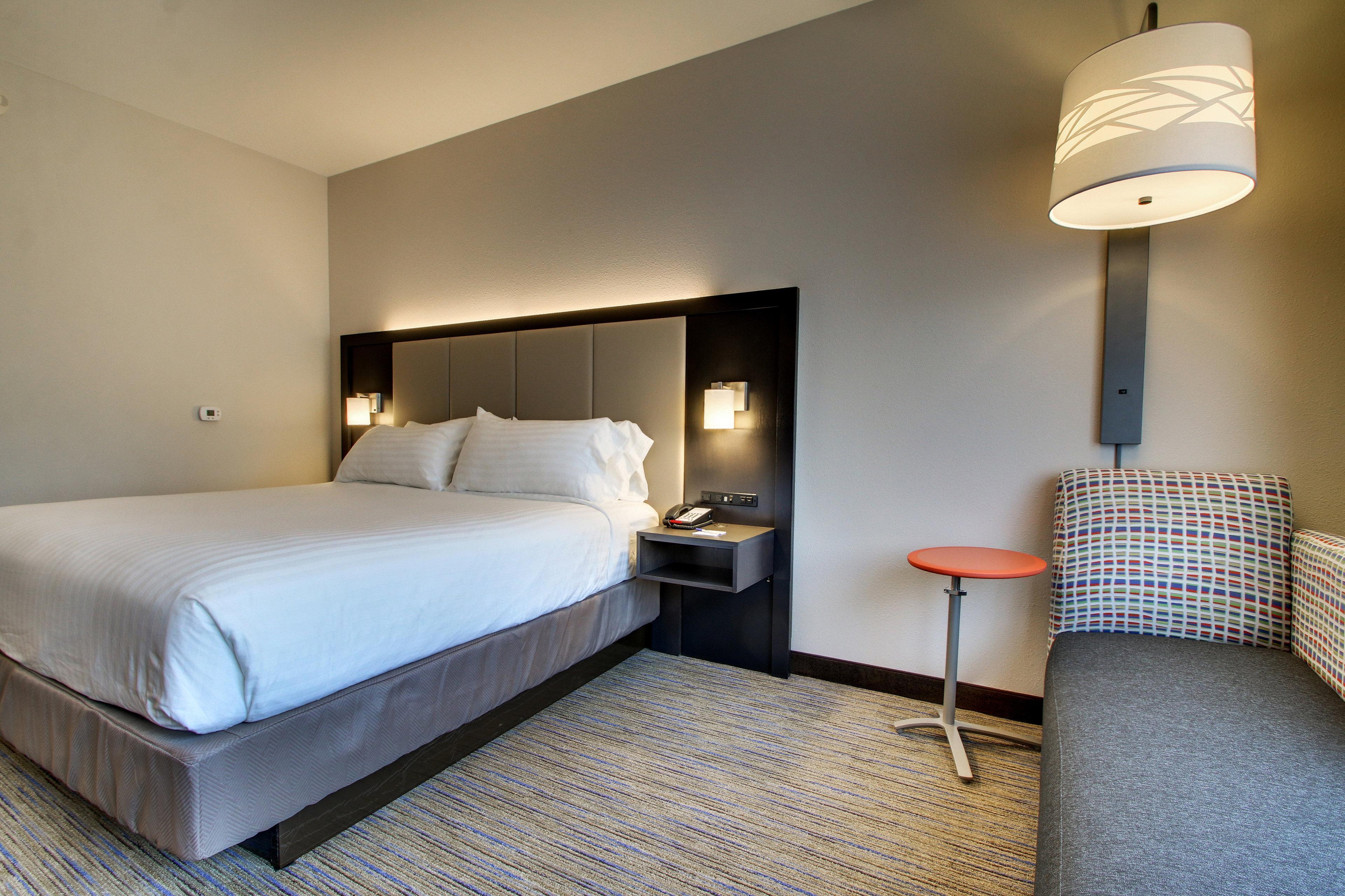 Holiday Inn Express & Suites - Summerville By Ihg Exterior foto