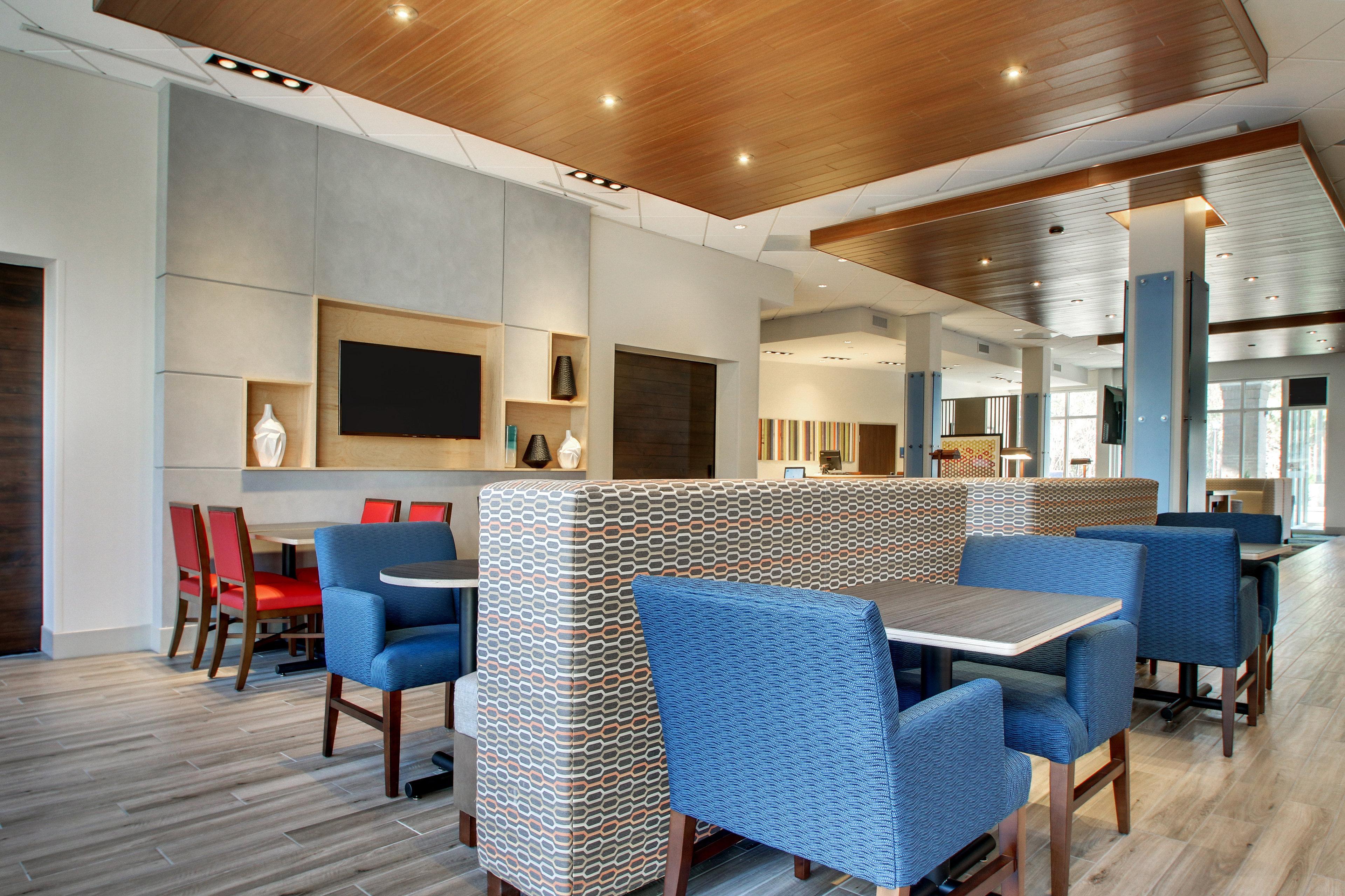 Holiday Inn Express & Suites - Summerville By Ihg Exterior foto