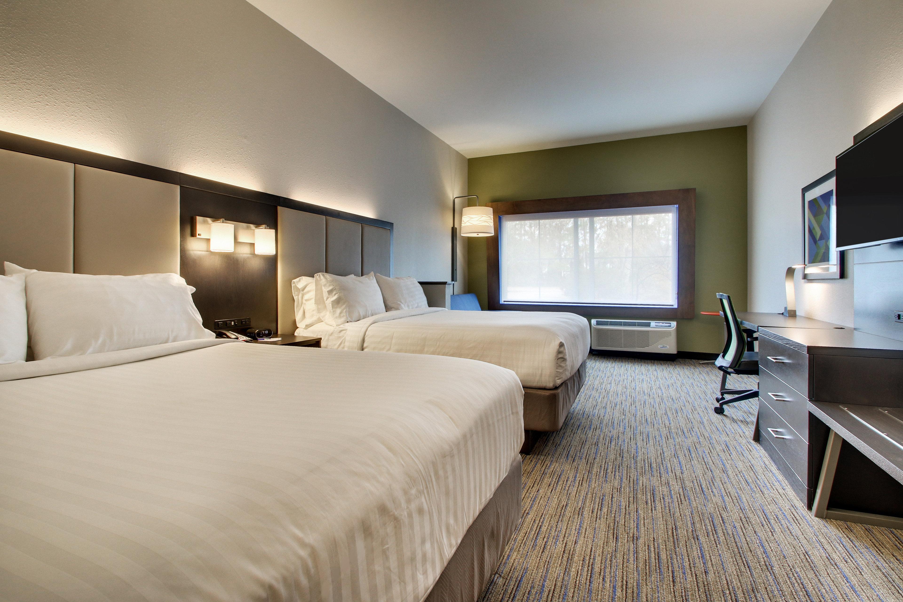 Holiday Inn Express & Suites - Summerville By Ihg Exterior foto